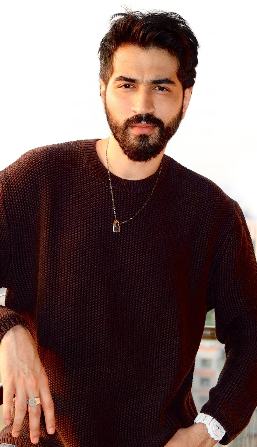 Bilal Siddiqi The Bard Of Bollywood